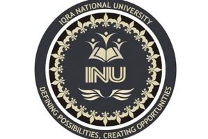 Admission Open in Iqra National University (inu) Peshawar